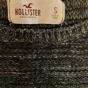 Hollister Sweater